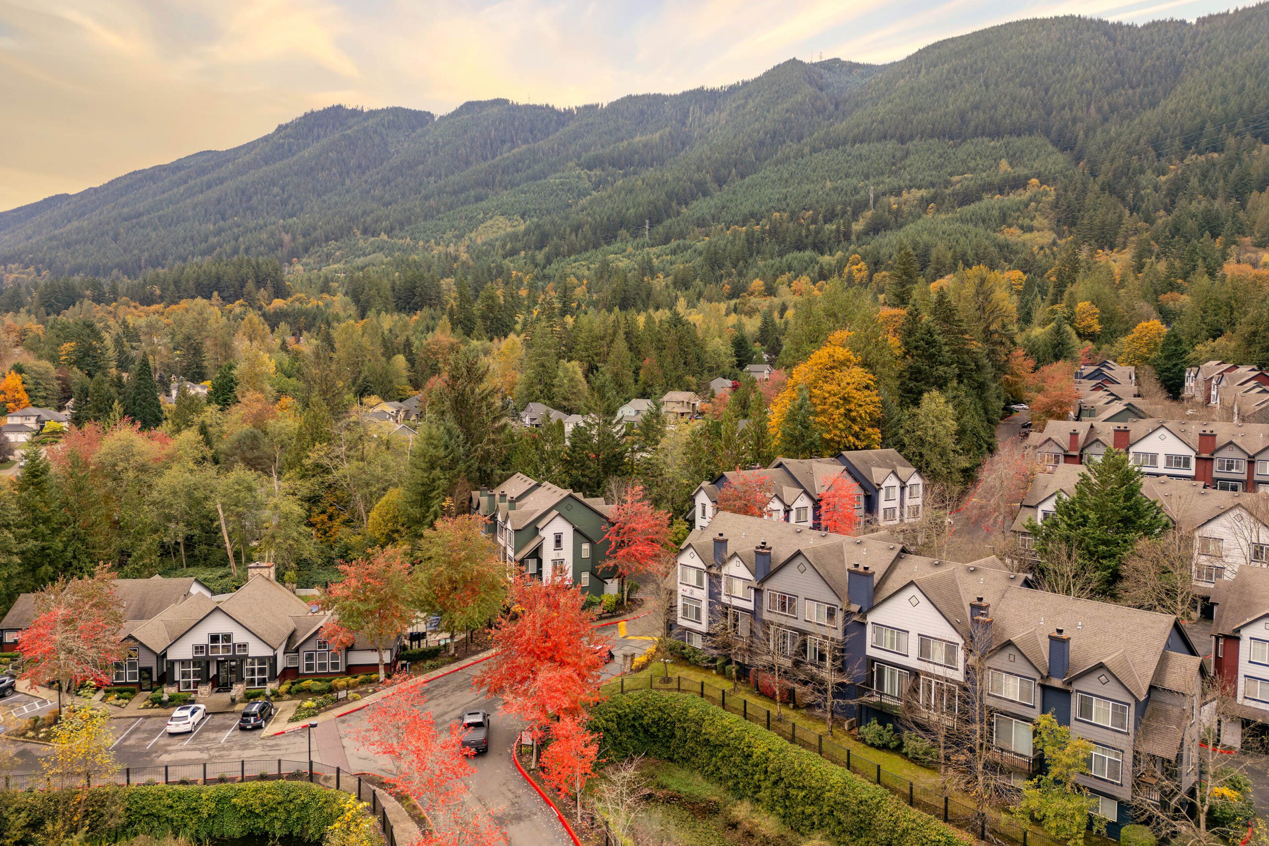 arrive-north-bend-apartment-homes-for-rent-north-bend-wa-98045-aerial